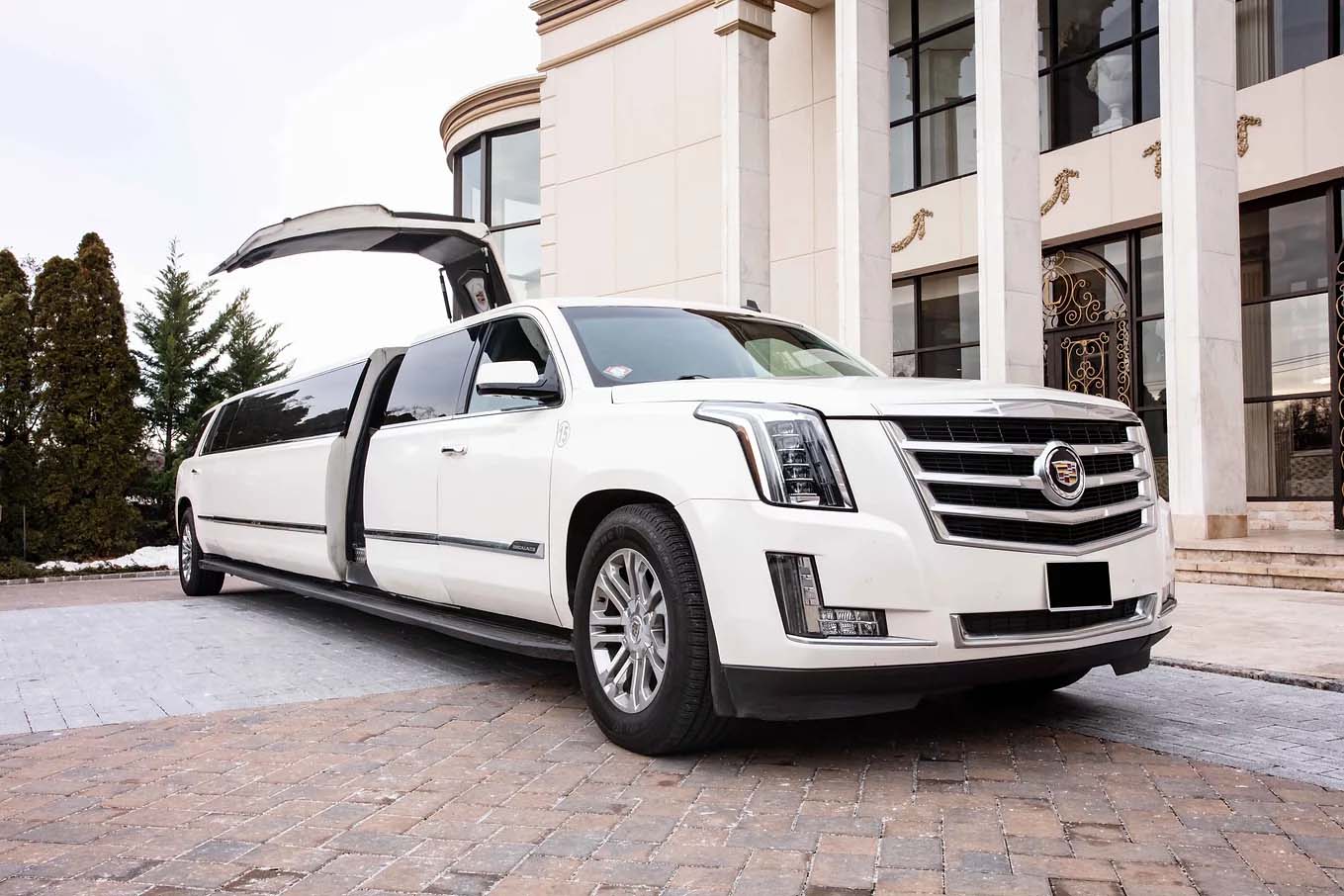 Airport Transfer Limousine